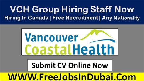 vch seniority list|vch internal job board.
